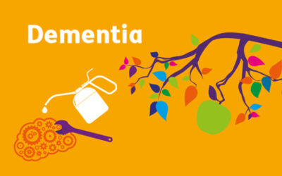 Dementia: Developing Skills to Manage Dementia