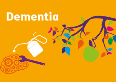 Dementia: Developing Skills to Manage Dementia
